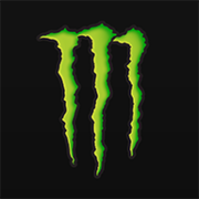 Monster Energy Monster Energy